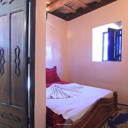 Hotel Tigmi Tachddirt Tacheddirt Zewnętrze zdjęcie