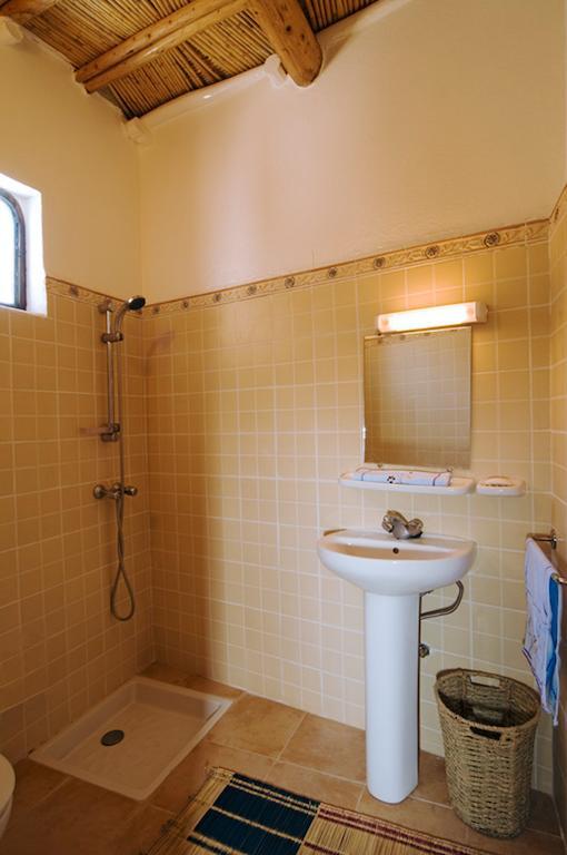 Hotel Tigmi Tachddirt Tacheddirt Pokój zdjęcie